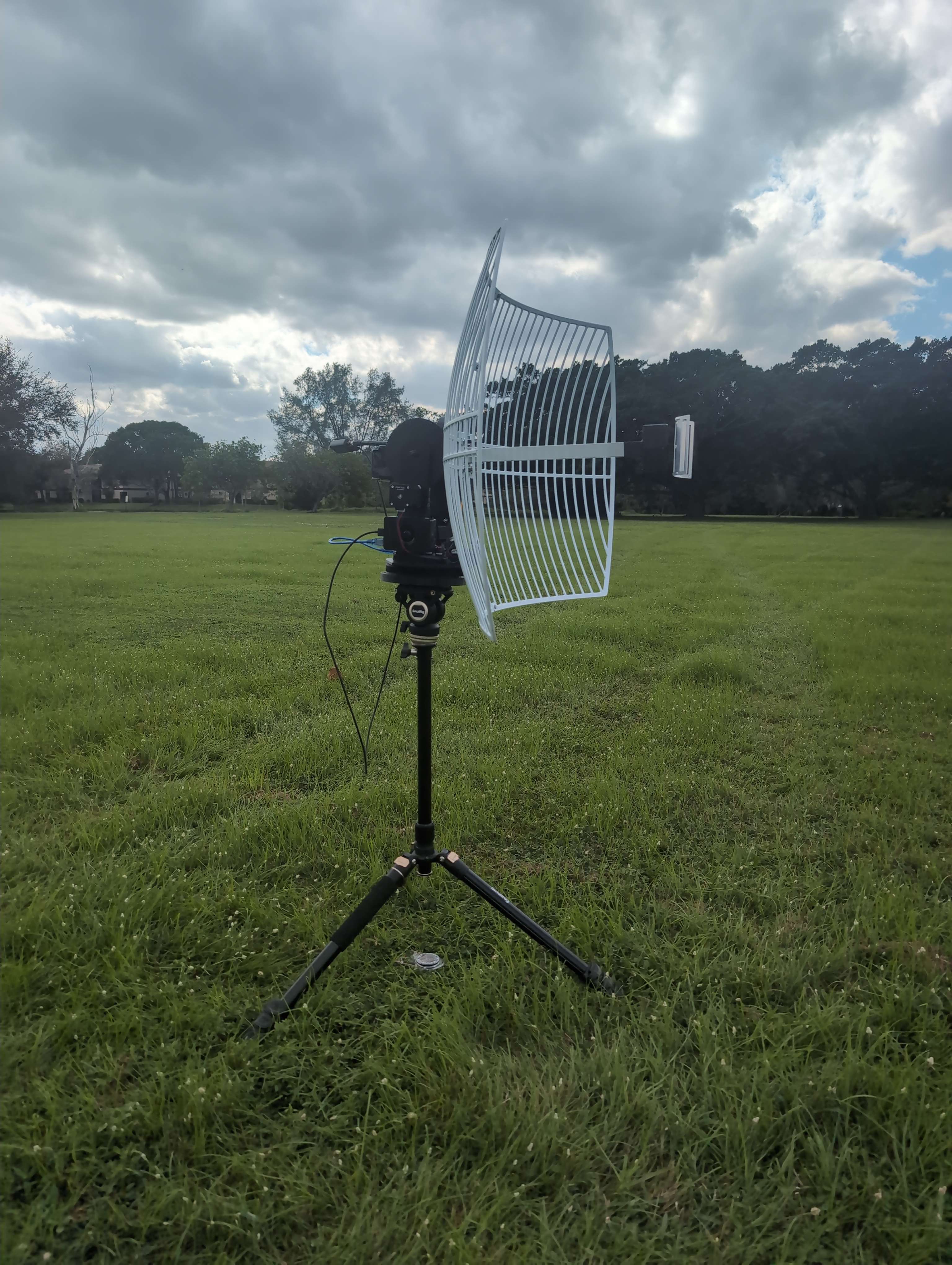 Photo of the project